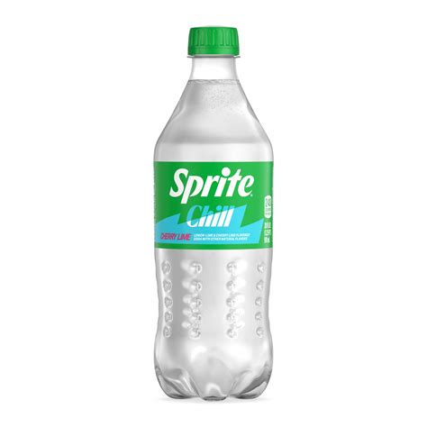 where to buy sprite chill.